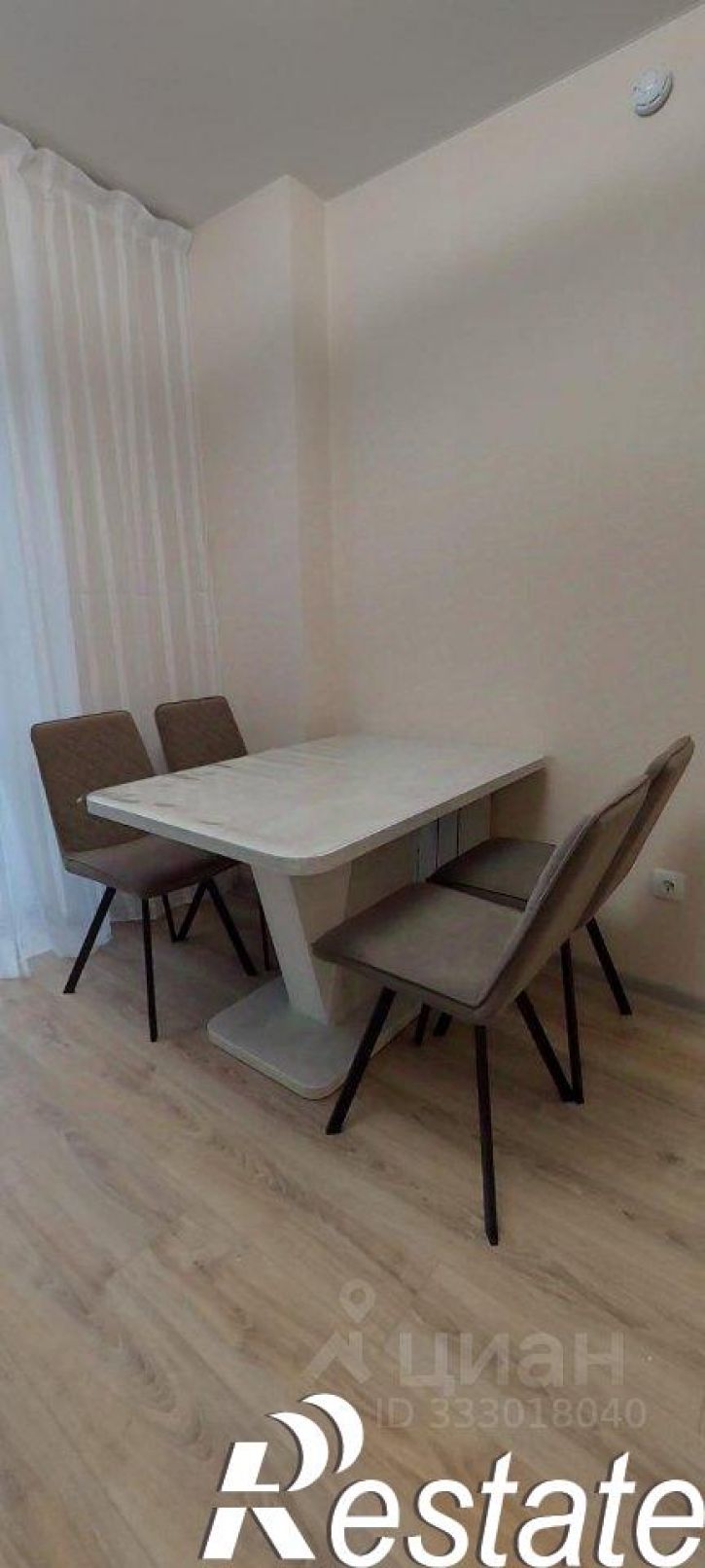 2-комн квартира улица Станкевича, 45к1,  д. 45к1