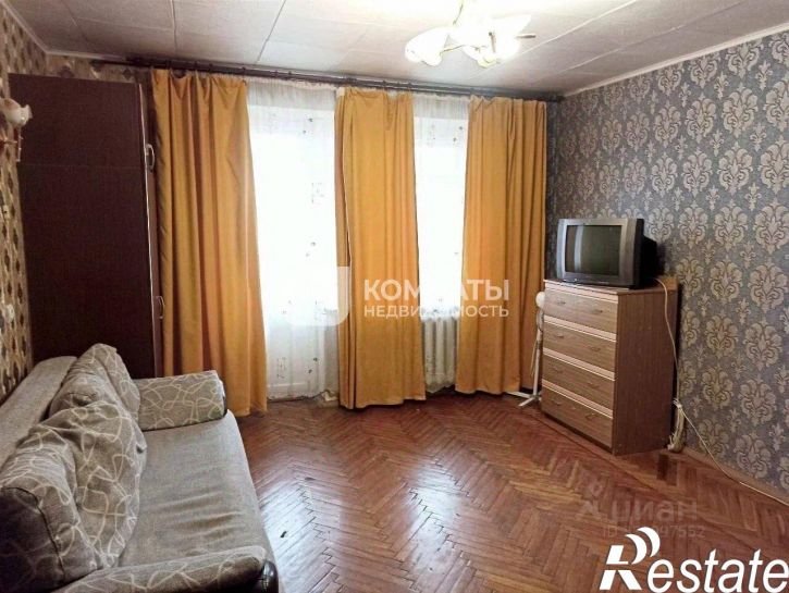 3-комн квартира Кольцовская улица, 46,  д. 46