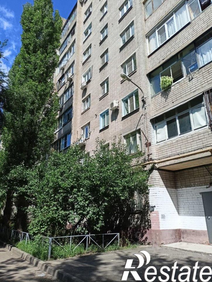 1-комн квартира улица Остужева, 36,  д. 36