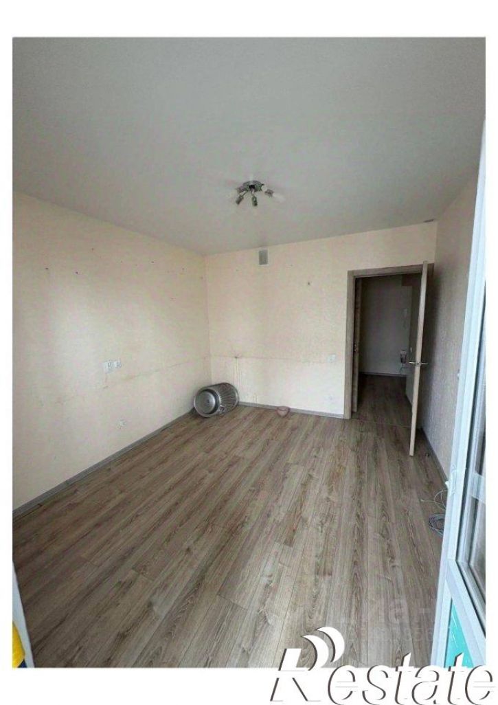 2-комн квартира улица Маршала Одинцова, 25Б/1,  д. 25Б/1