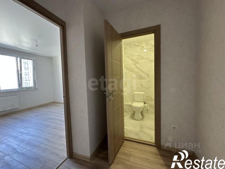 3-комн квартира улица Загоровского, 7 к1,  д. 7 к1