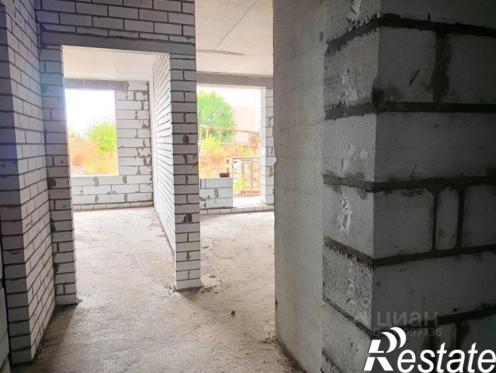 1-комн квартира в новом доме Пойменная улица, 43, 1 этап,  д. 43, 1 этап