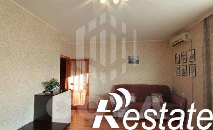 1-комн квартира бульвар Победы, 44,  д. 44