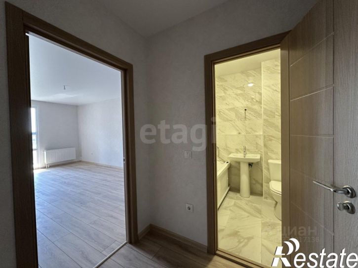 3-комн квартира улица Загоровского, 7 к1,  д. 7 к1