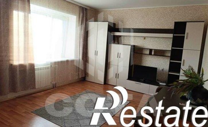 1-комн квартира бульвар Победы, 44,  д. 44