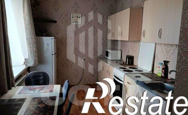 1-комн квартира бульвар Победы, 44,  д. 44
