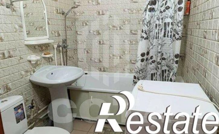 1-комн квартира бульвар Победы, 44,  д. 44