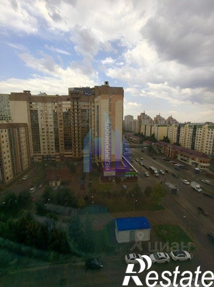 2-комн квартира улица Шишкова, 144,  д. 144