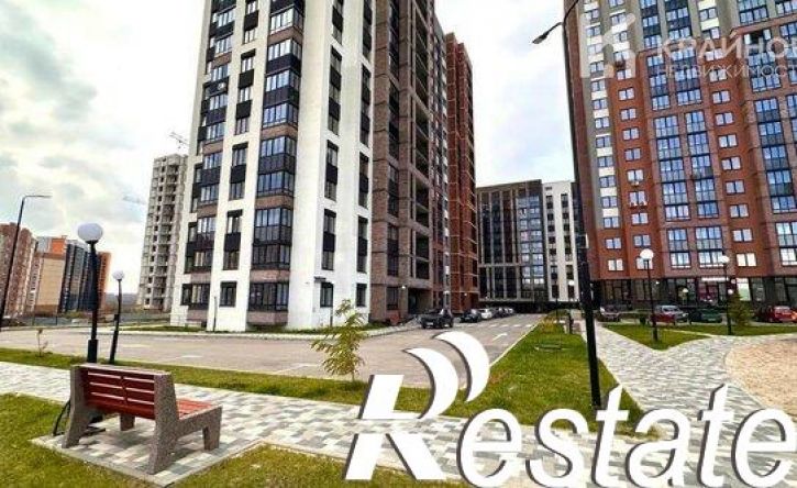 2-комн квартира Острогожская улица, 156/2,  д. 156/2