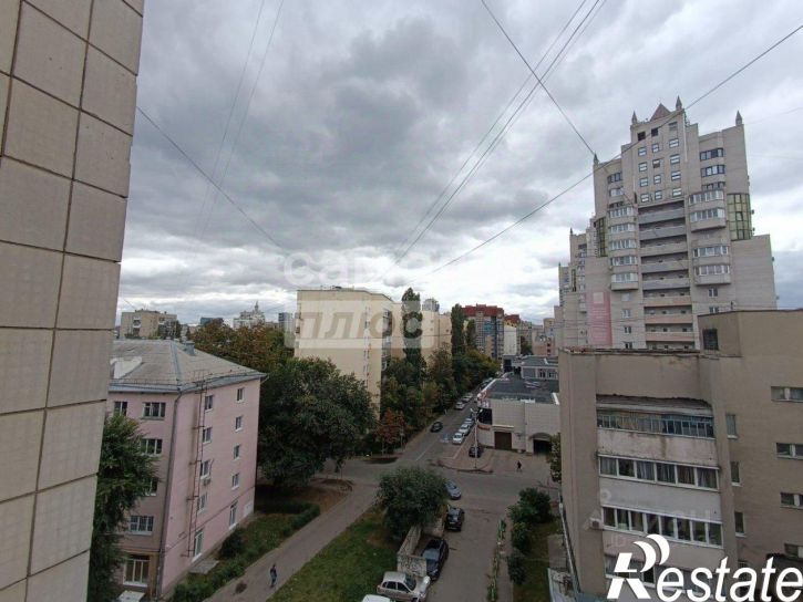 3-комн квартира улица Бакунина, 47,  д. 47