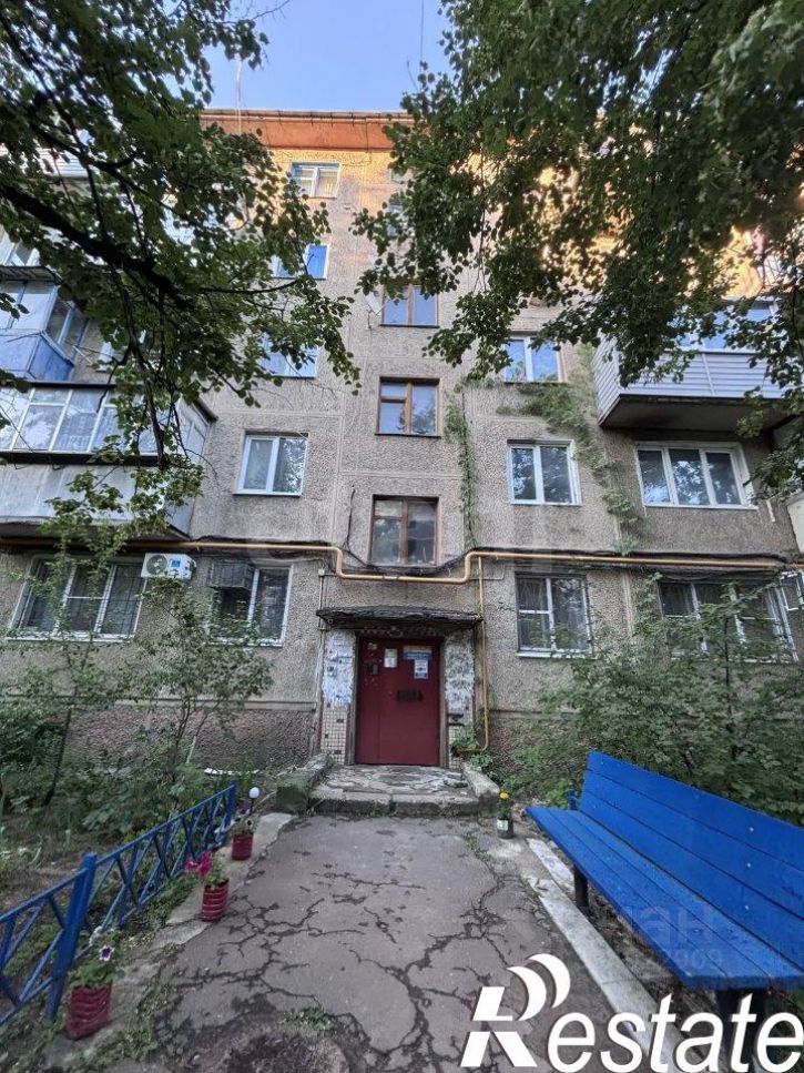 2-комн квартира улица Юлюса Янониса, 12,  д. 12
