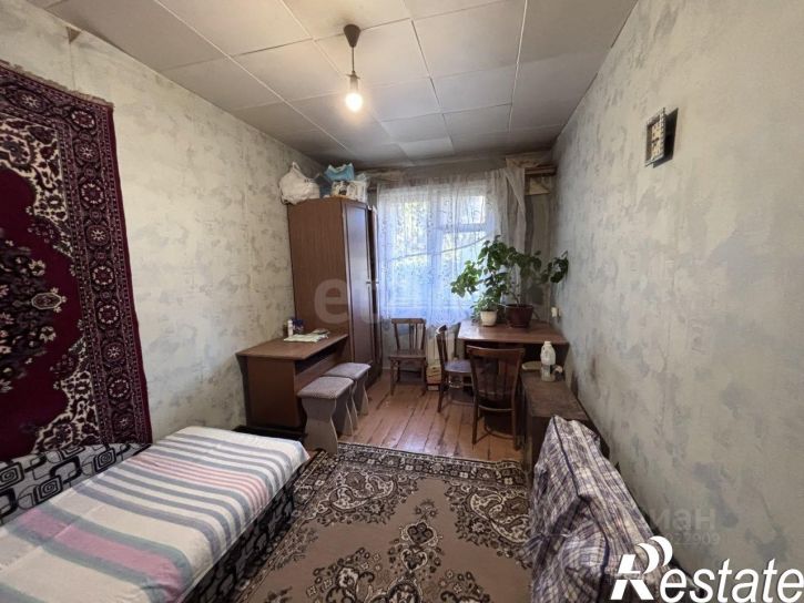 2-комн квартира улица Юлюса Янониса, 12,  д. 12