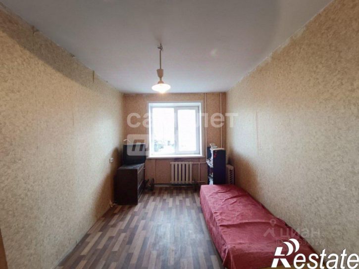 3-комн квартира улица Бакунина, 47,  д. 47