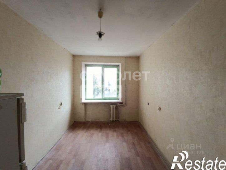 3-комн квартира улица Бакунина, 47,  д. 47