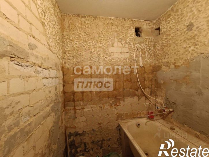 3-комн квартира улица Бакунина, 47,  д. 47