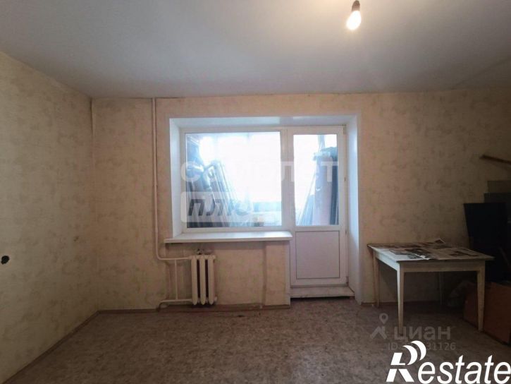 3-комн квартира улица Бакунина, 47,  д. 47