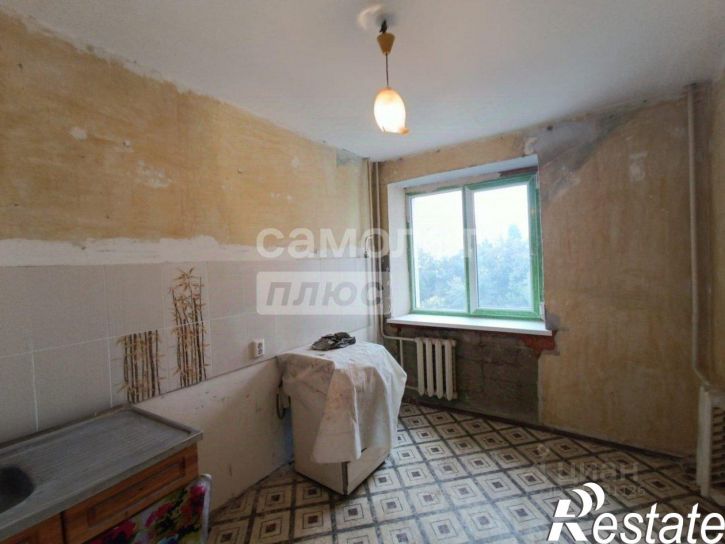 3-комн квартира улица Бакунина, 47,  д. 47