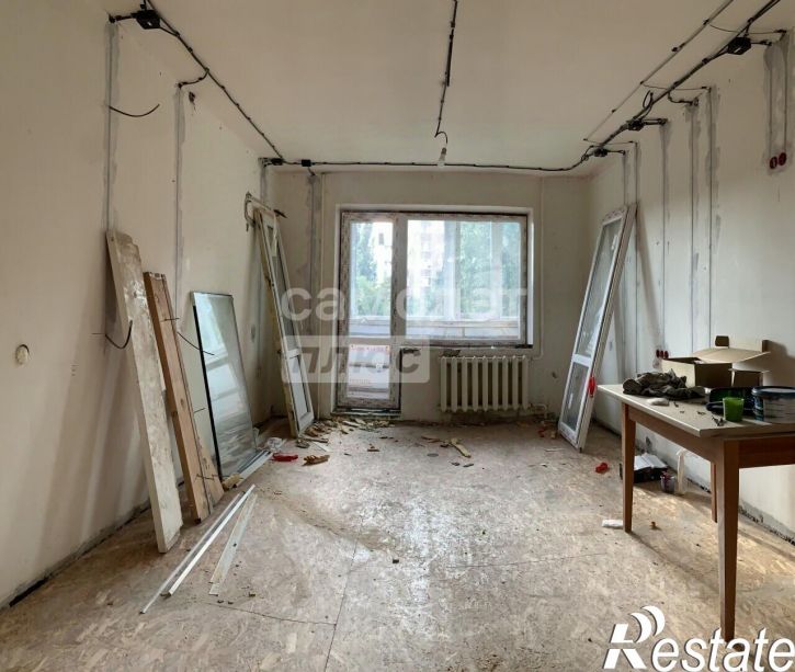 4-комн квартира улица Хользунова, 60,  д. 60