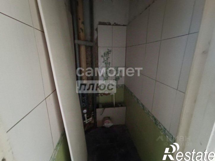 3-комн квартира улица Бакунина, 47,  д. 47