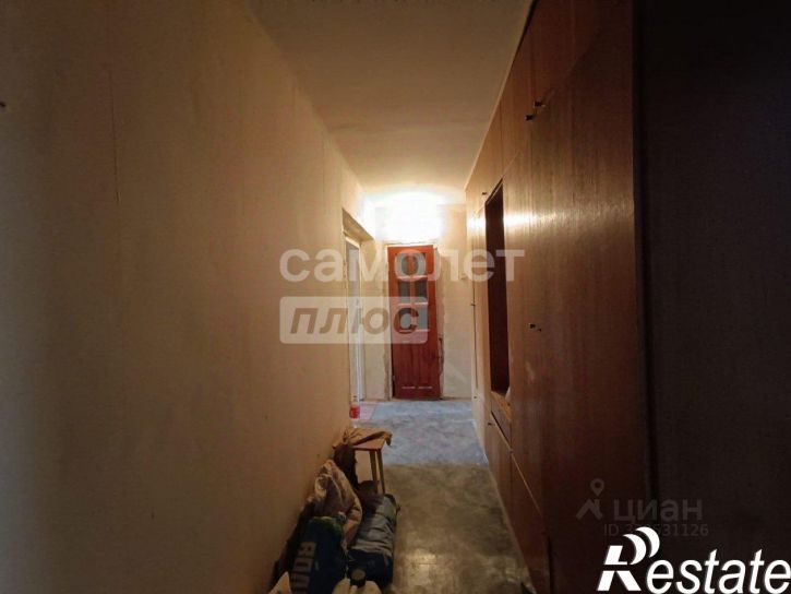 3-комн квартира улица Бакунина, 47,  д. 47