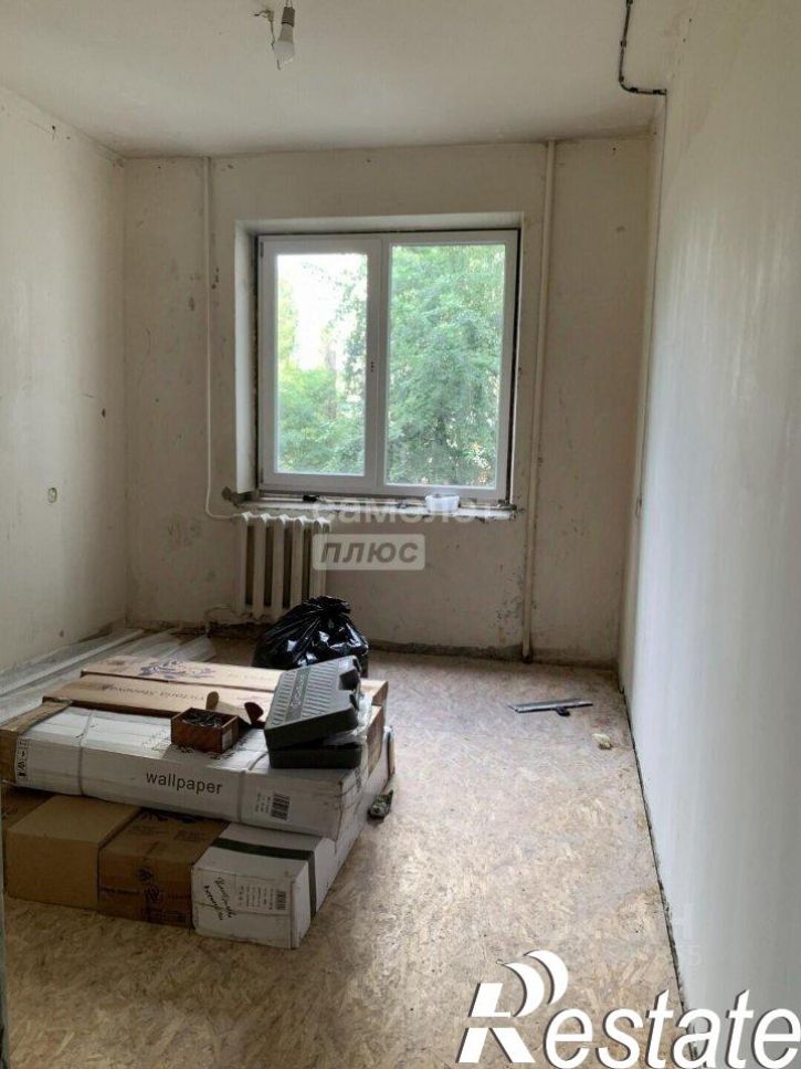 4-комн квартира улица Хользунова, 60,  д. 60
