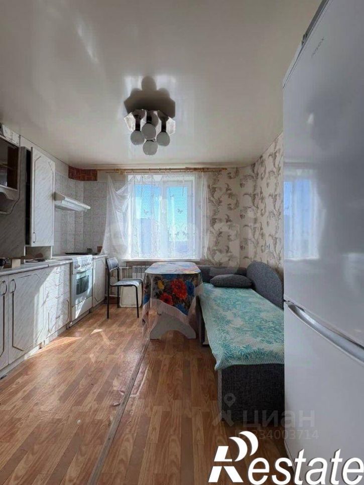 1-комн квартира улица Теплоэнергетиков, 10,  д. 10