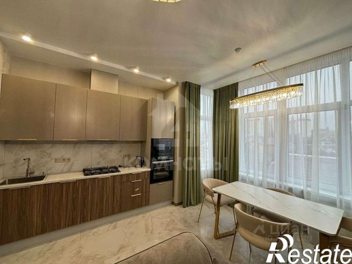 2-комн квартира улица Танкиста Серебрякова, 14/1,  д. 14/1