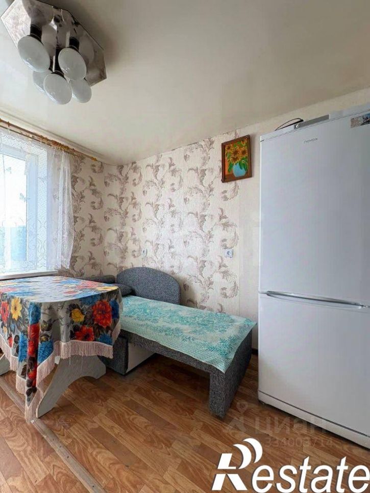 1-комн квартира улица Теплоэнергетиков, 10,  д. 10