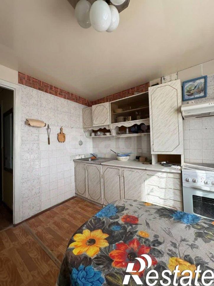 1-комн квартира улица Теплоэнергетиков, 10,  д. 10