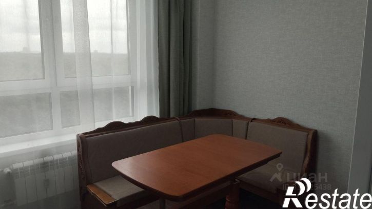 2-комн квартира улица Загоровского, 9/3,  д. 9/3