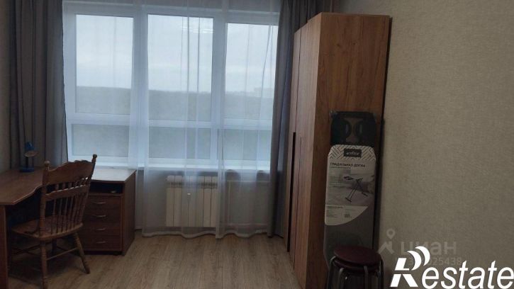 2-комн квартира улица Загоровского, 9/3,  д. 9/3