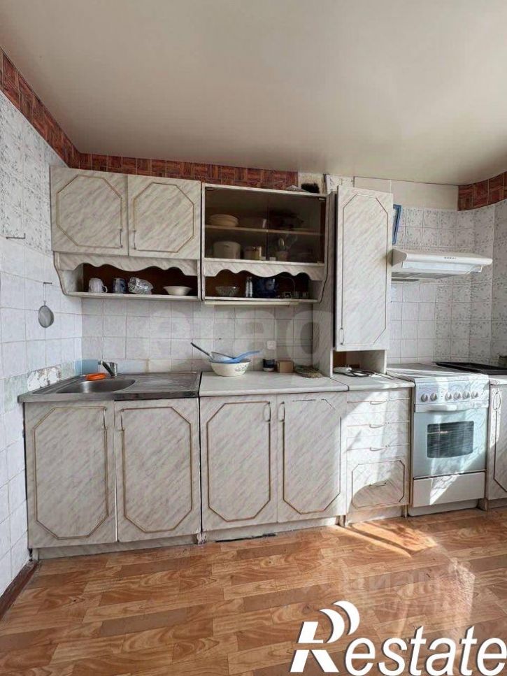1-комн квартира улица Теплоэнергетиков, 10,  д. 10