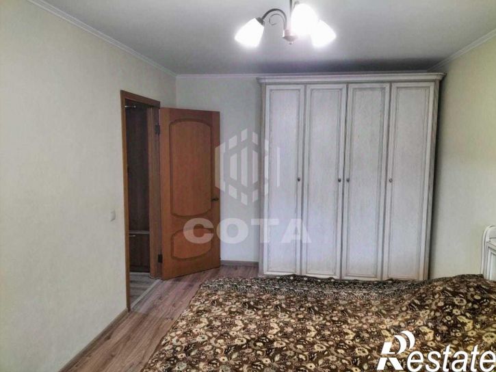 2-комн квартира улица Владимира Невского, 17,  д. 17