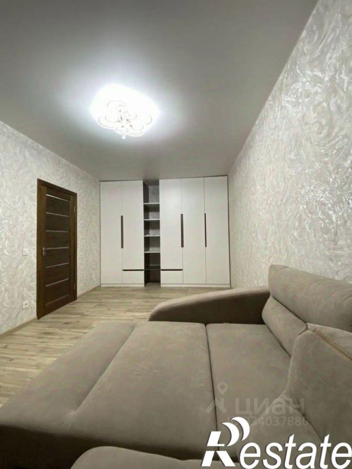 1-комн квартира улица Независимости, 55/8,  д. 55/8