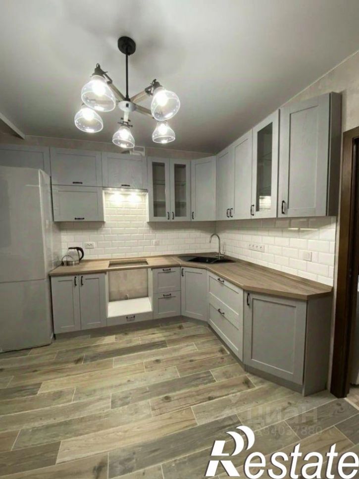 1-комн квартира улица Независимости, 55/8,  д. 55/8