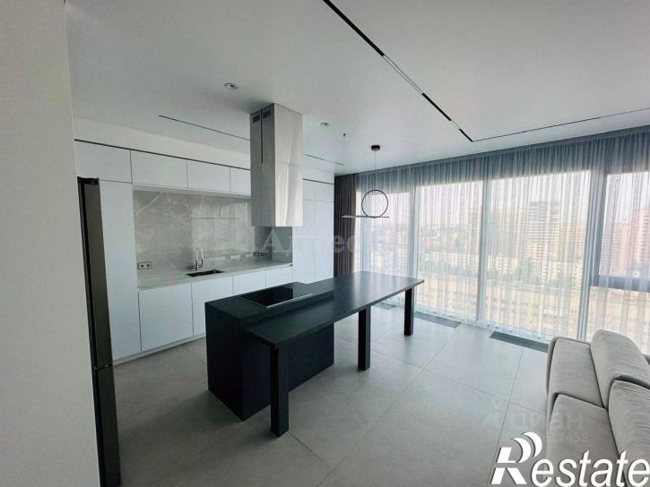2-комн квартира Кольцовская улица, 35,  д. 35
