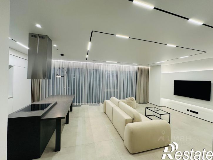 2-комн квартира Кольцовская улица, 35,  д. 35
