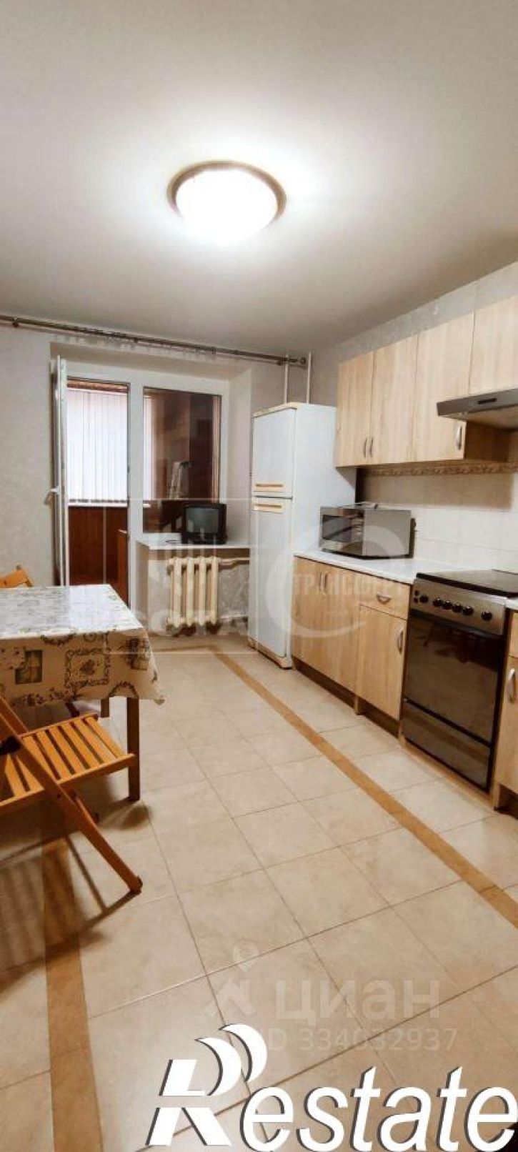 2-комн квартира улица Владимира Невского, 17,  д. 17
