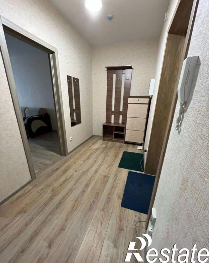 1-комн квартира улица 9 Января, 68/2 к4,  д. 68/2 к4