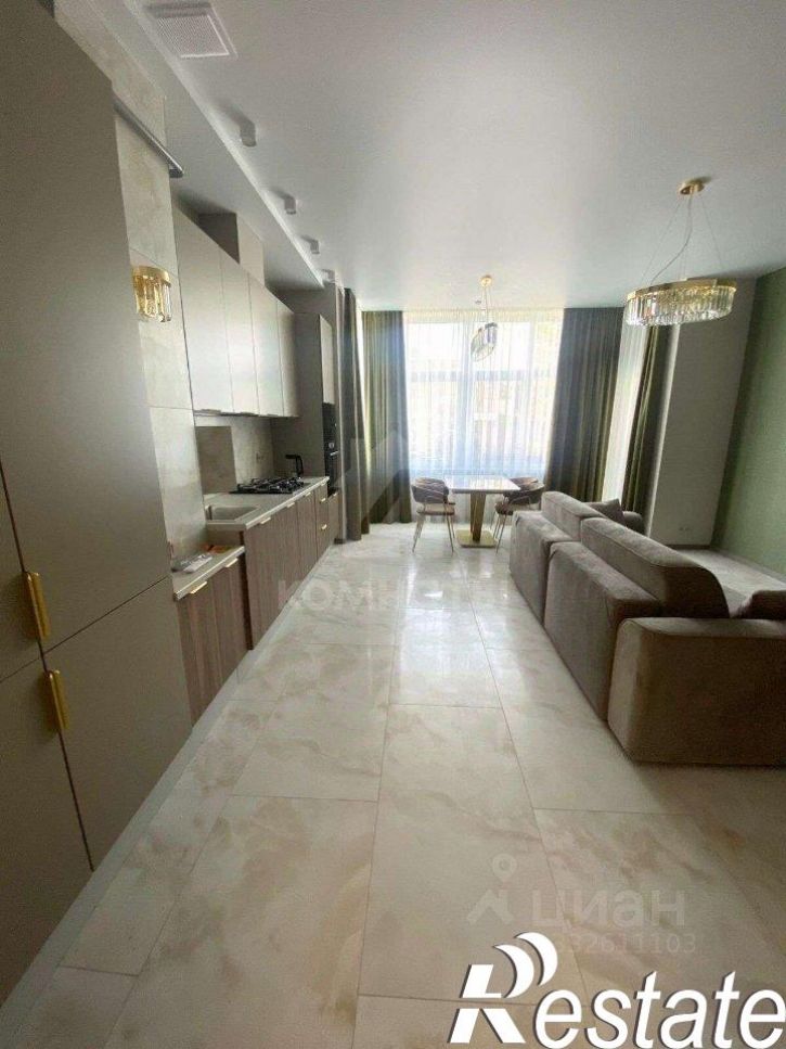 2-комн квартира улица Танкиста Серебрякова, 14/1,  д. 14/1