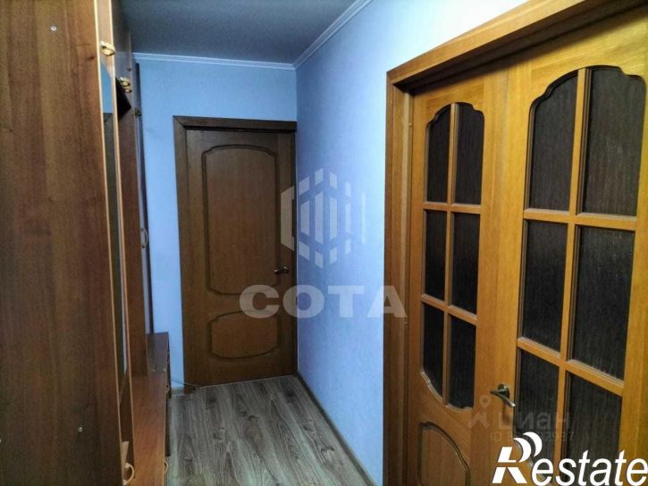 2-комн квартира улица Владимира Невского, 17,  д. 17