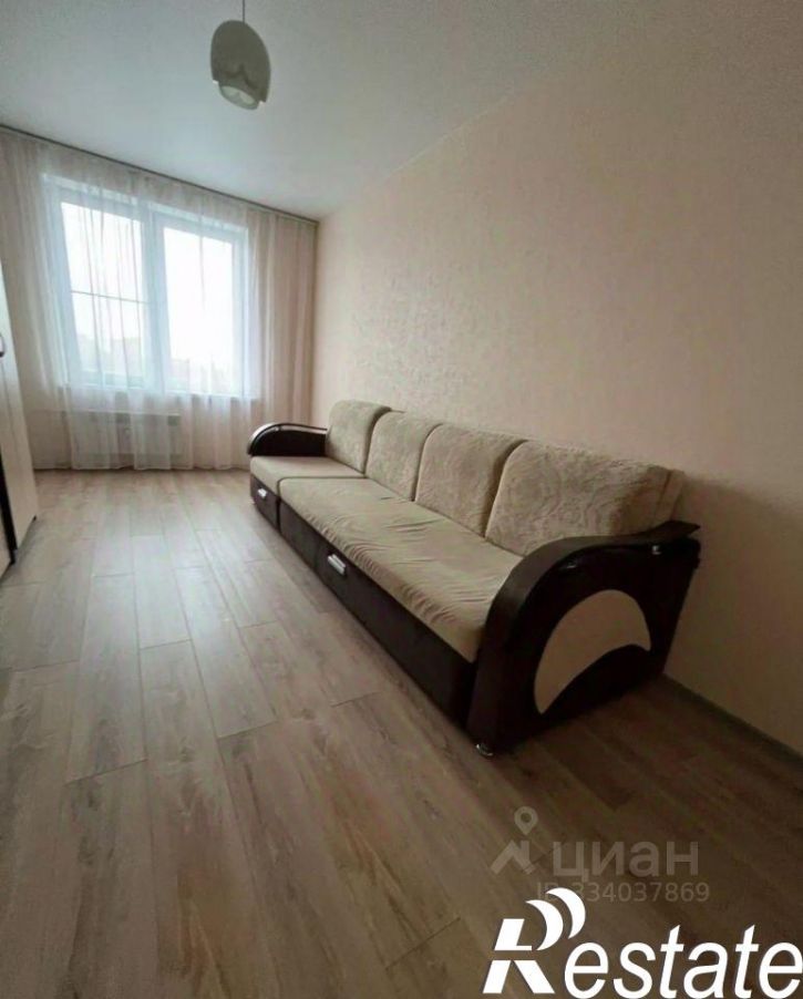 1-комн квартира улица 9 Января, 68/2 к4,  д. 68/2 к4