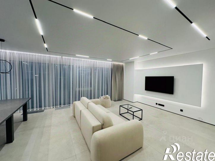 2-комн квартира Кольцовская улица, 35,  д. 35