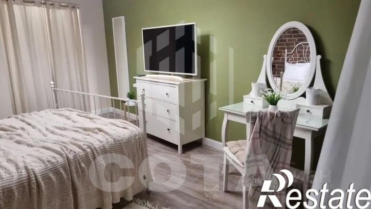 2-комн квартира улица Сакко и Ванцетти, 78А,  д. 78А