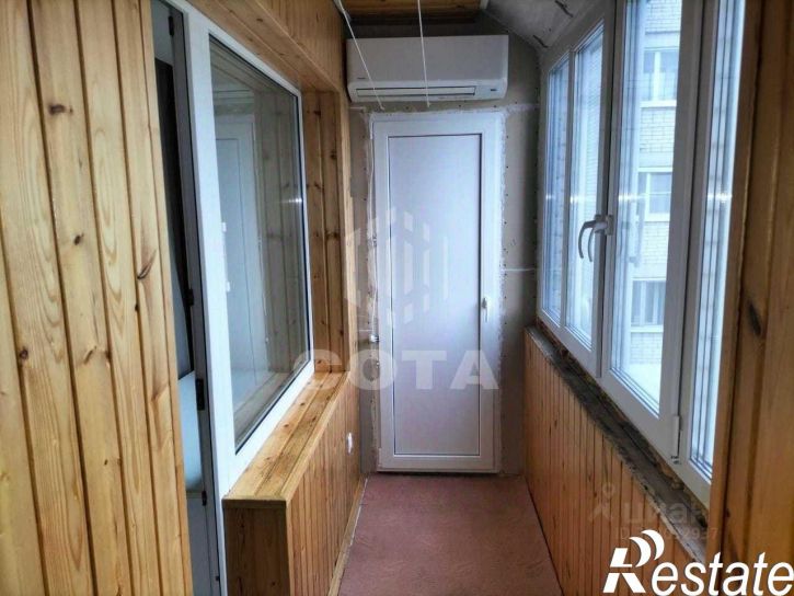 2-комн квартира улица Владимира Невского, 17,  д. 17