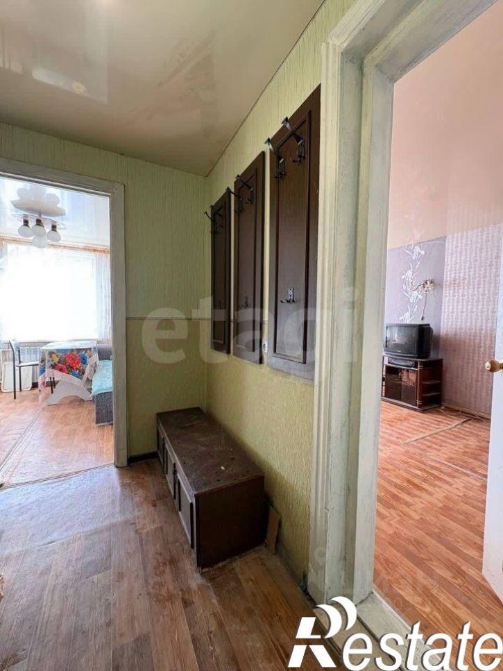 1-комн квартира улица Теплоэнергетиков, 10,  д. 10