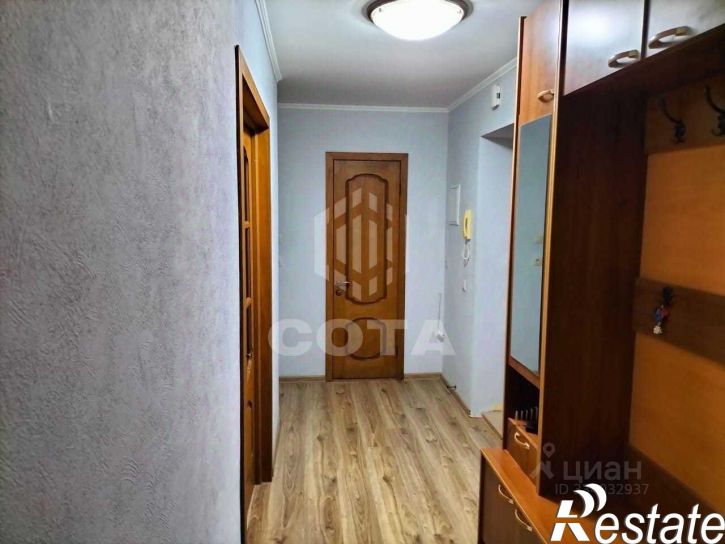 2-комн квартира улица Владимира Невского, 17,  д. 17