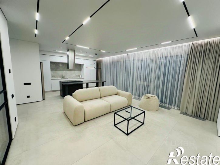 2-комн квартира Кольцовская улица, 35,  д. 35