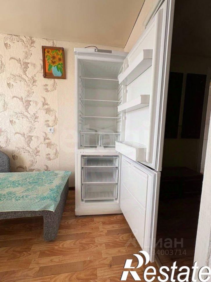 1-комн квартира улица Теплоэнергетиков, 10,  д. 10