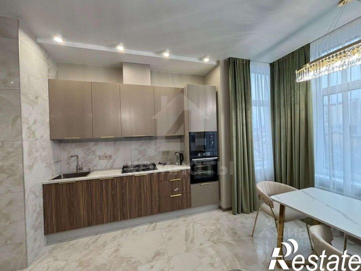 2-комн квартира улица Танкиста Серебрякова, 14/1,  д. 14/1